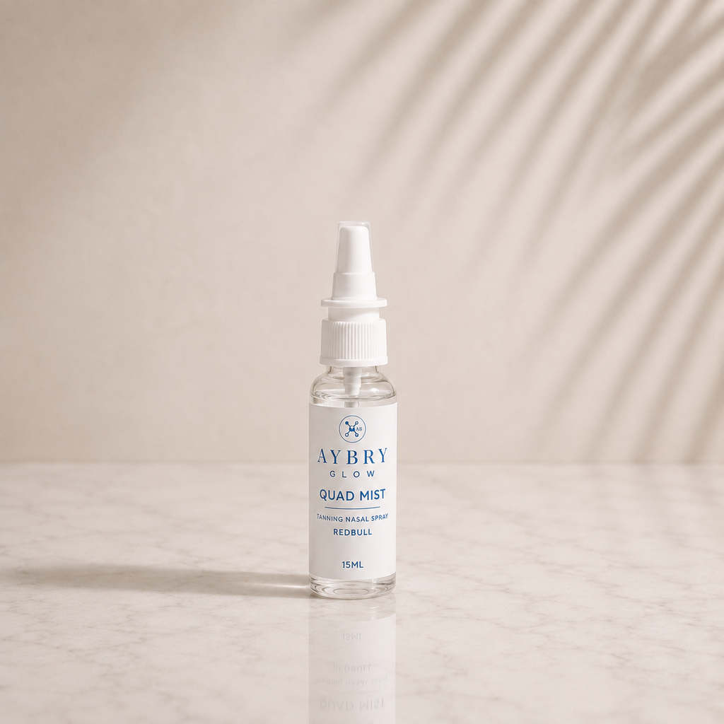 AYBRY Glow mist