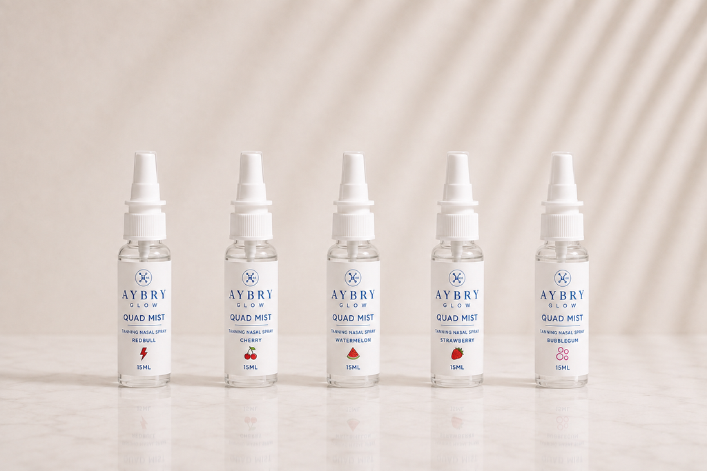 AYBRY Glow mist