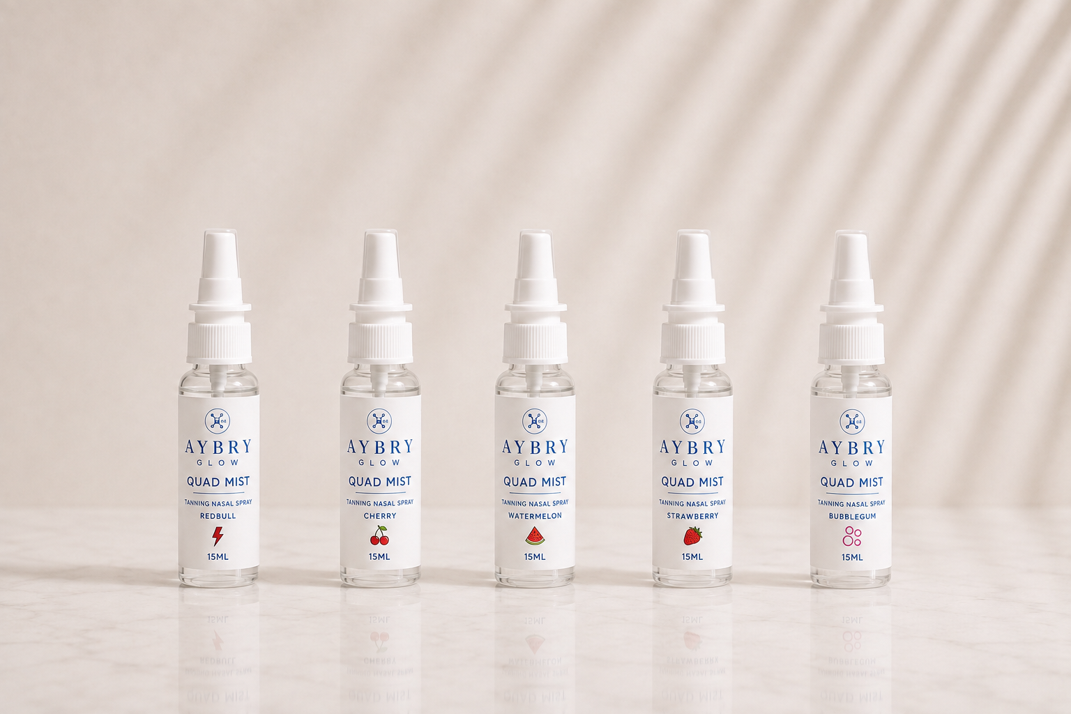 AYBRY Glow mist